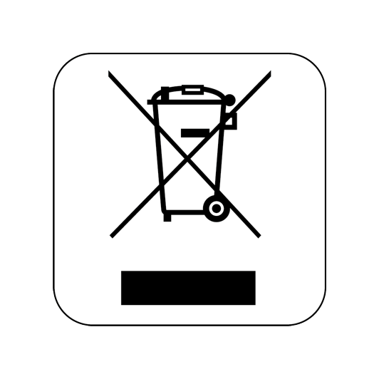 Lightcycle-Info Altlampen-Entsorgung